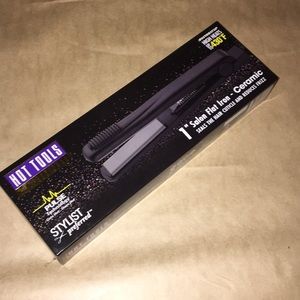 Hot Tools Straightener